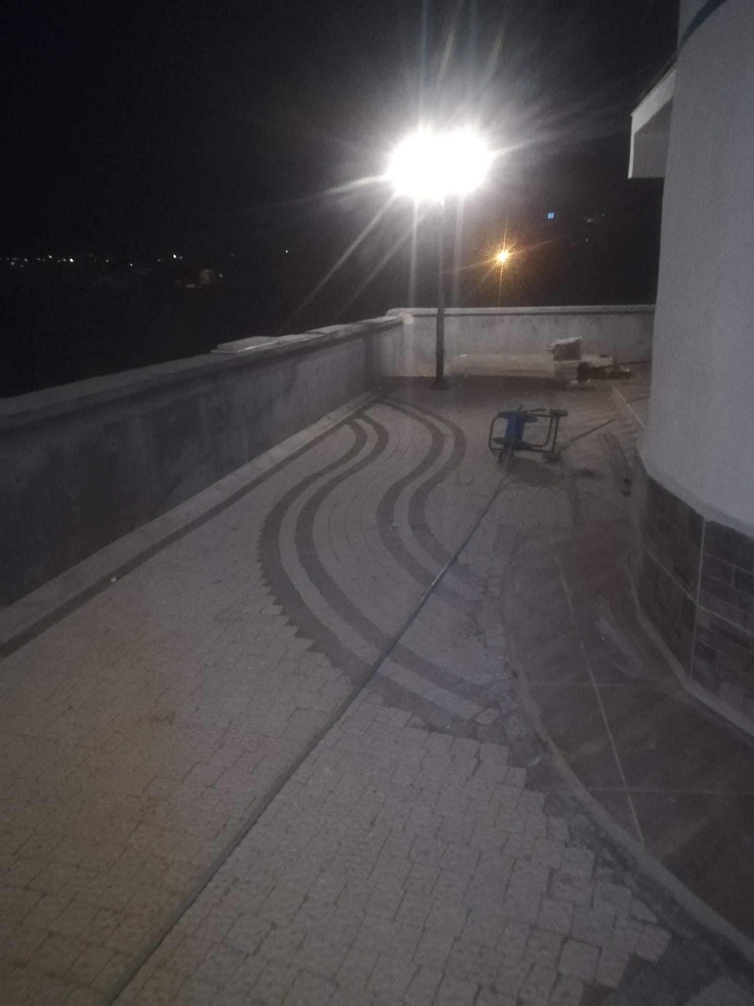 Kilit taşı 3